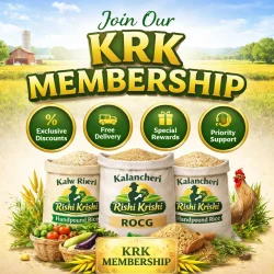 KRK Membership