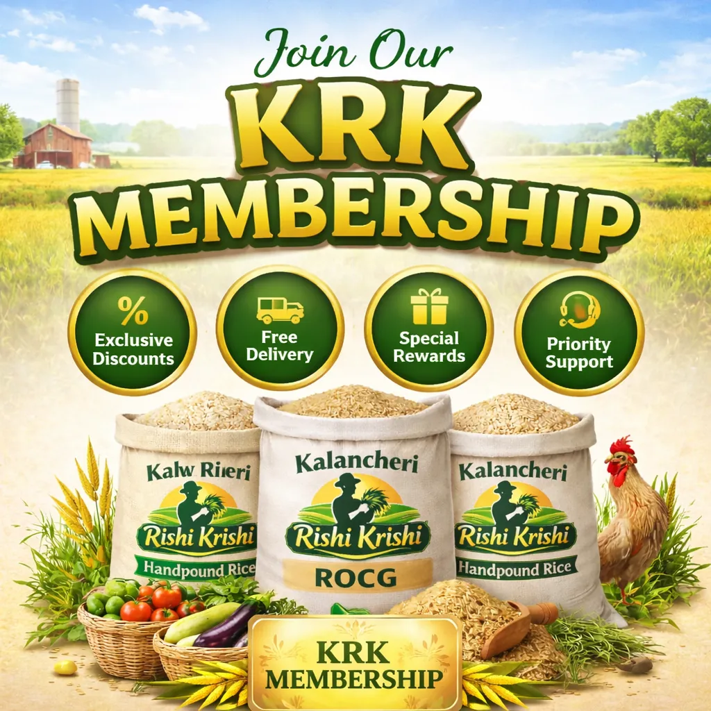 KRK Membership